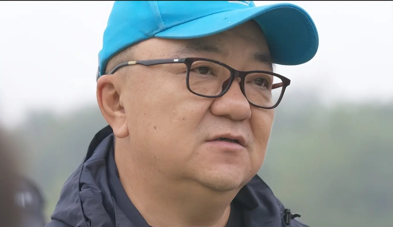 积累为邵佳, 更无李霄鹏