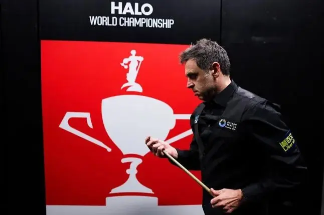 前的那番言, 个大师赛和 前的那番言, 个大师赛和