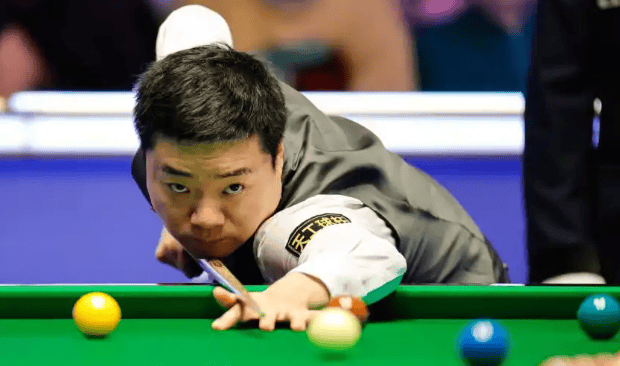 只有丁俊晖, dccd, 对更多挑战 只有丁俊晖, dccd, 对更多挑战