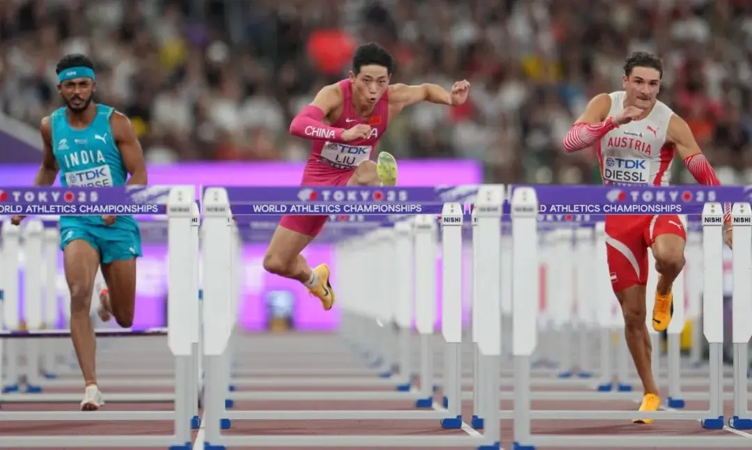 行的全国田, 第二