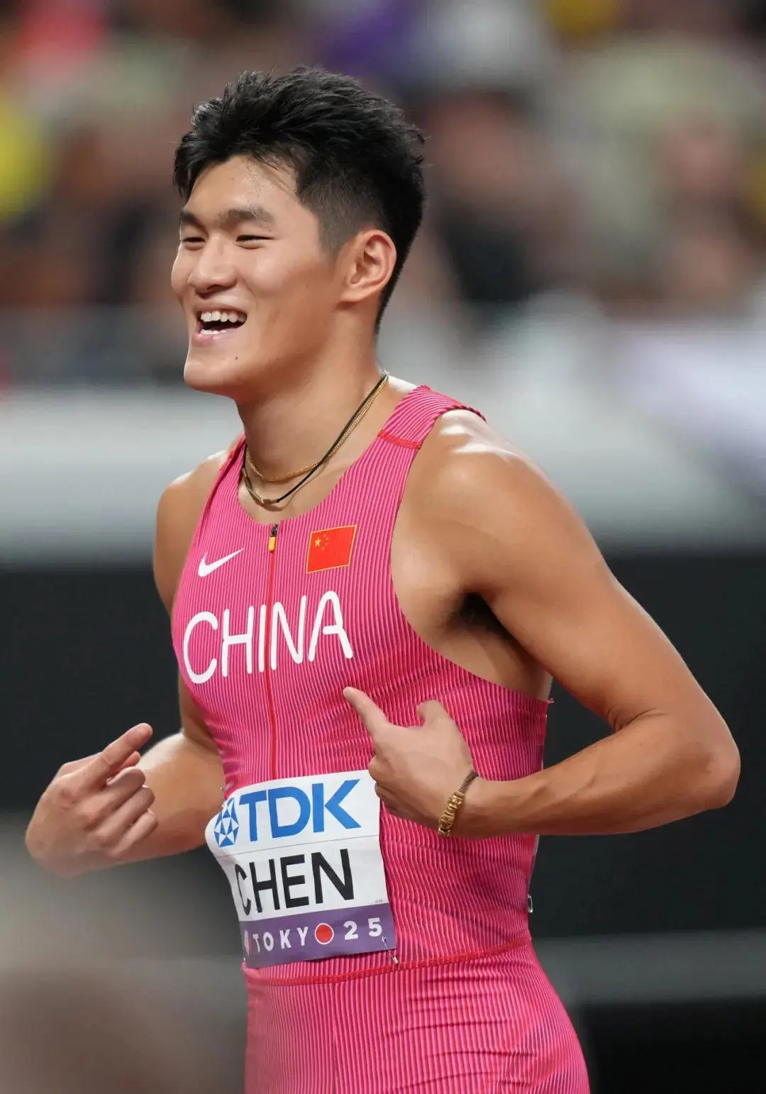 原因, 圆将刷出