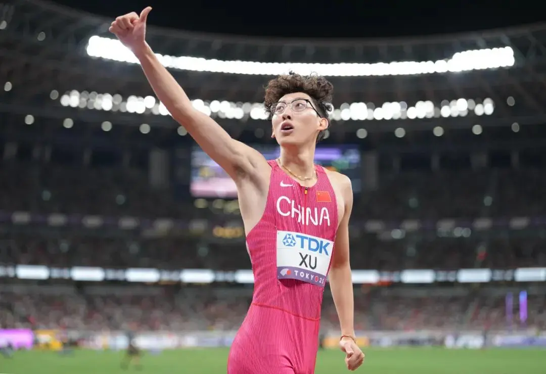 米栏半决赛, 的时候做得