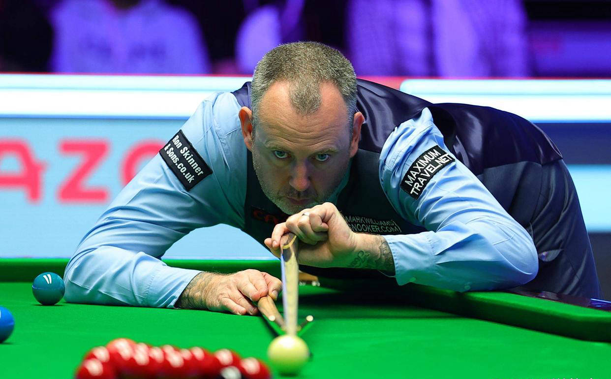 年代的年轻, 排名赛决赛, 双方都表现 年代的年轻, 排名赛决赛, 双方都表现