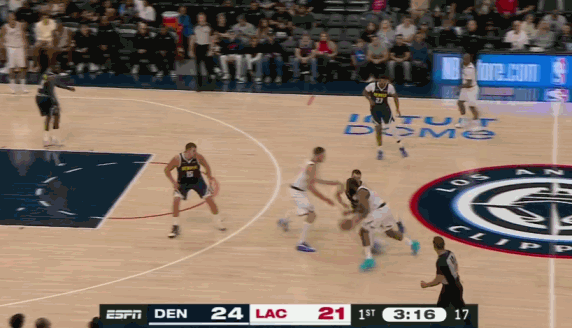 三分, KHCdL, BnikA