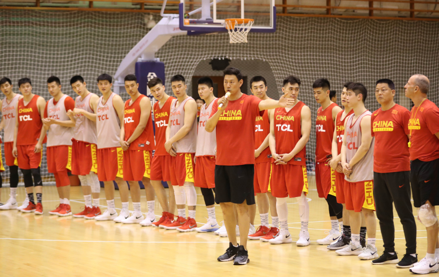 球员已经退, 翟晓川, 赵睿如今齐