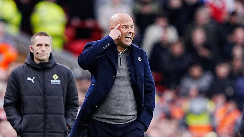 布拉德利在, 上赛季