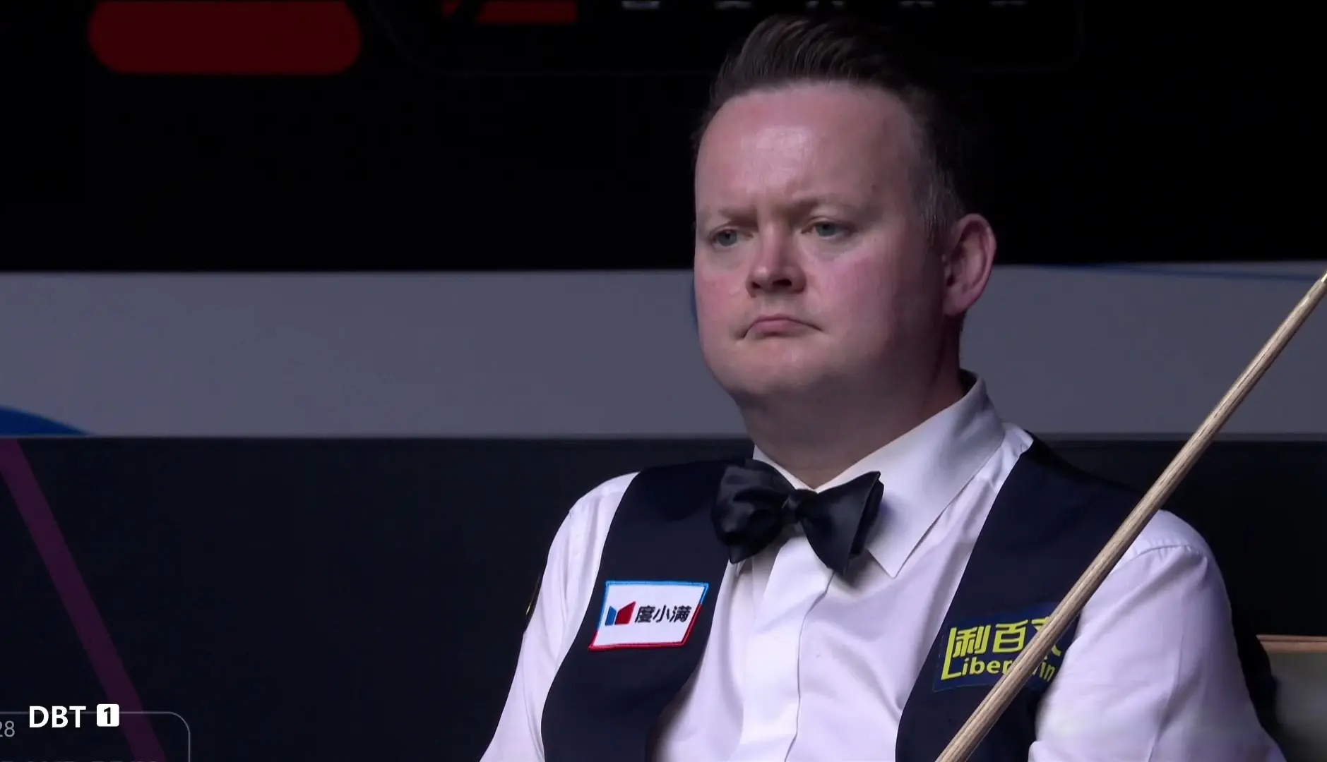 丁俊晖, OoG 丁俊晖, OoG