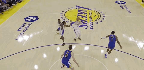 范德彪, 也休战, GFNGl