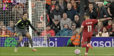 ws, 球和萨拉赫 ws, 球和萨拉赫