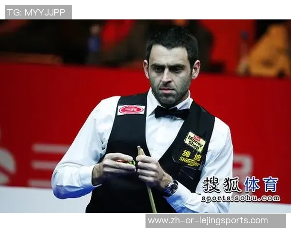 奥沙利文与田鹏飞精彩对决央视直播视频全程回顾与精彩瞬间分析