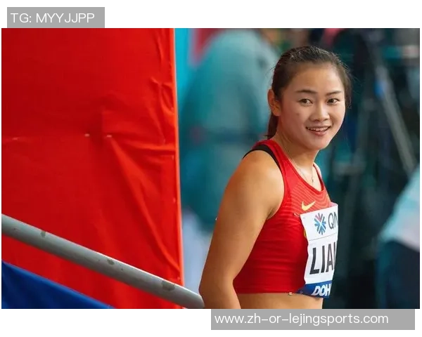 “亚洲女飞人”梁小静变身颁奖嘉宾，手术后静养等待再战亚运会 - 残特奥会