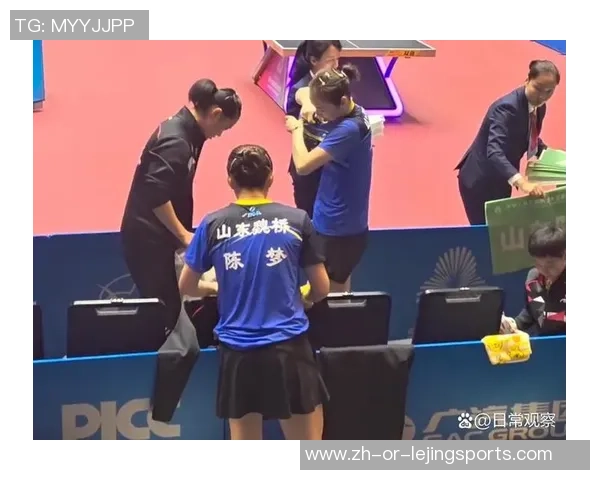 双女主不会面 全运会乒乓球女团山东队惊天大逆转夺冠