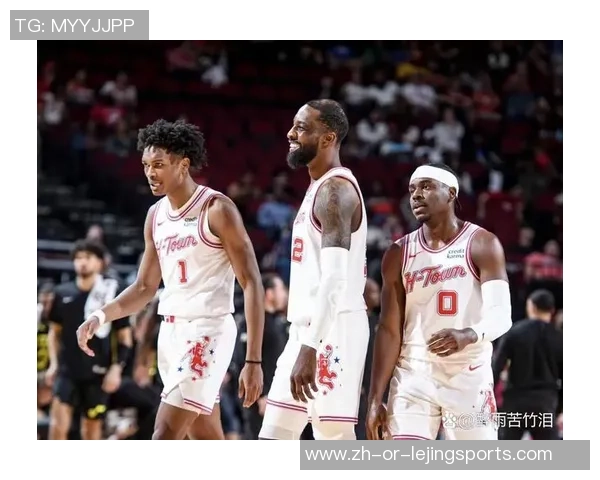 完结超级绝杀! 火箭二队先发中锋的归纳才能被严峻轻视了-