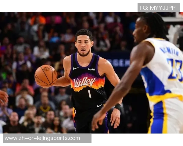 布克轰33+5+7仍无缘今天最佳！对不住，你碰到创纪录的约翰逊了